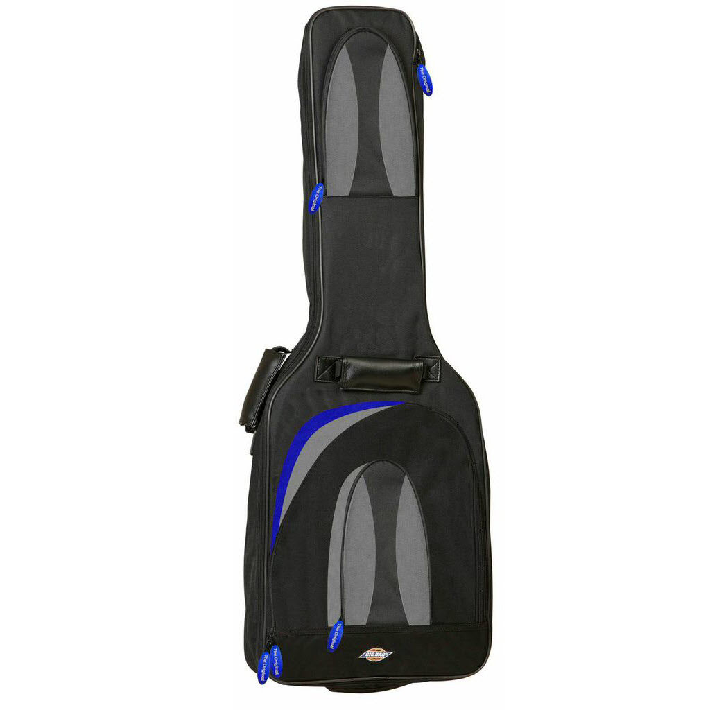 Ogb Ab10 Blue Universal Mandolin Gig Bag