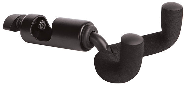 On Stage U-Mount Series Microphone Stand Instrument Hanger