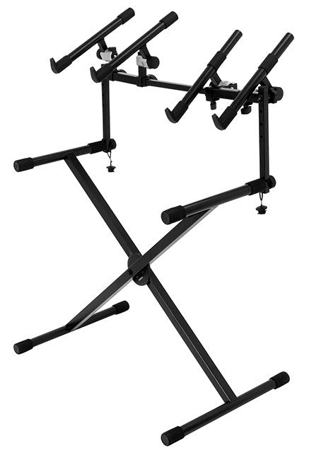 On Stage 2Nd Tier For Keybd St