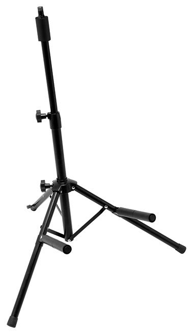 On Stage Tiltback Tripod Amplifier Stand