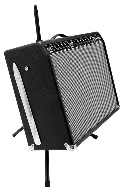 On Stage Tiltback Tripod Amplifier Stand