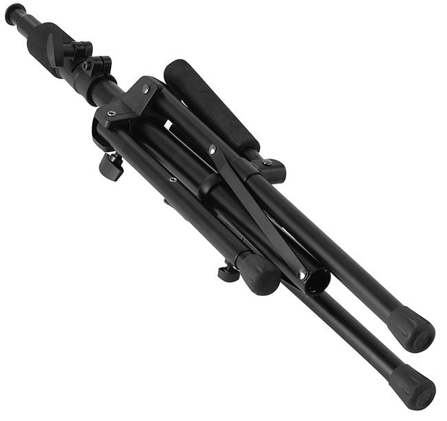 On Stage Tiltback Tripod Amplifier Stand