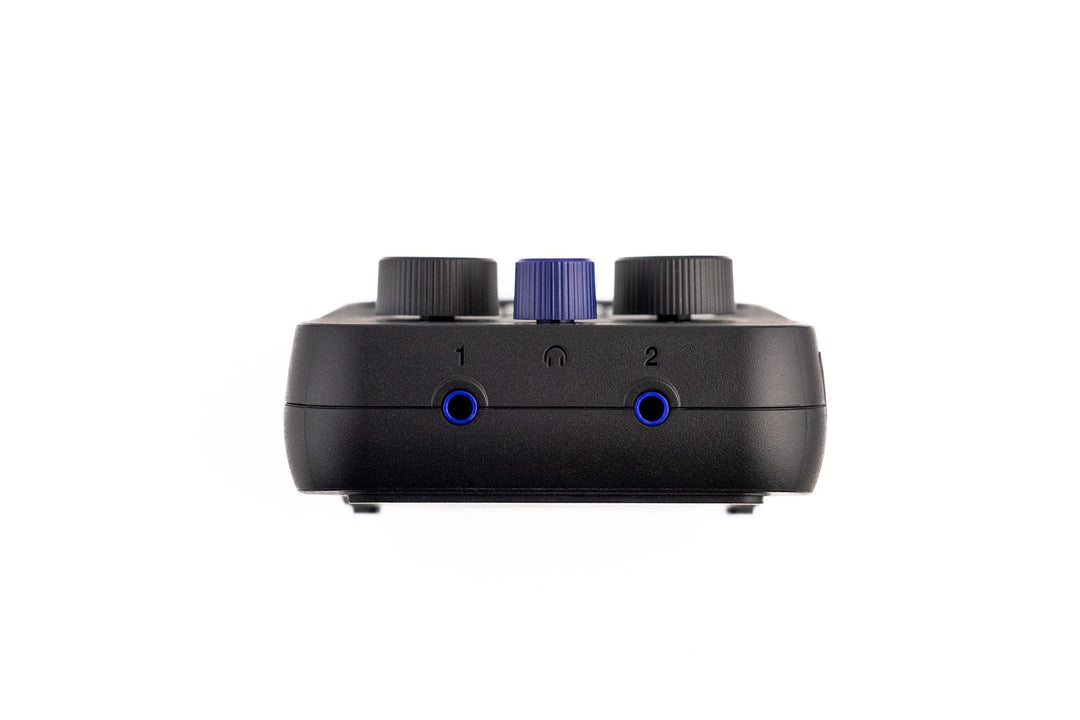 Zoom PodTrack P2 Podcast Recorder