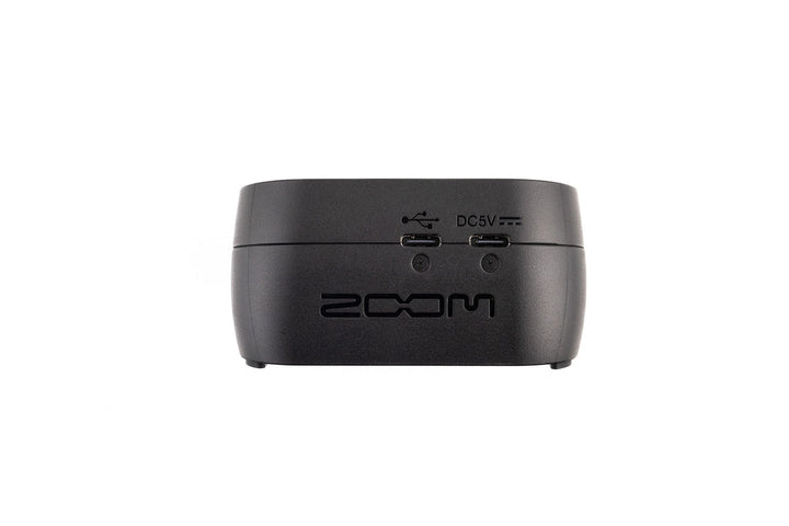 Zoom PodTrack P2 Podcast Recorder