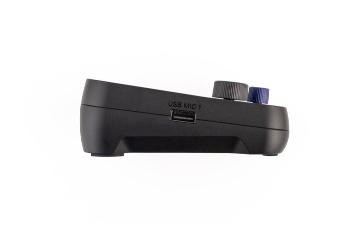 Zoom PodTrack P2 Podcast Recorder