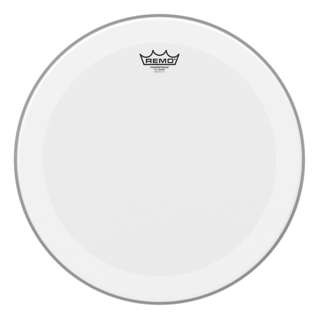 18 Inch Drum Head Coated Batter
