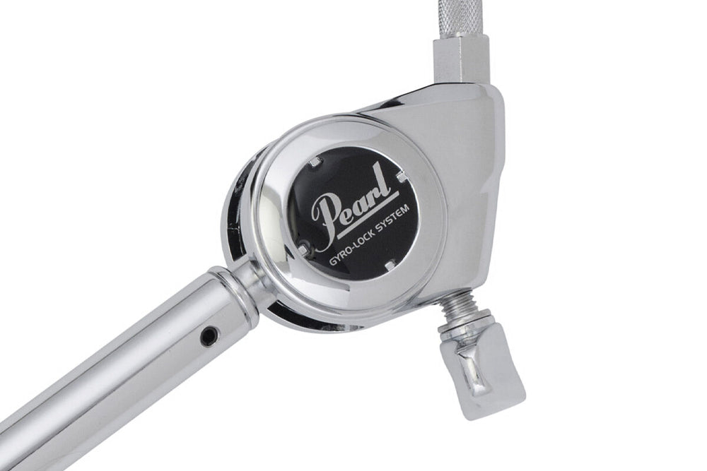 Pearl CH-1030B Cymbal Holder with Gyro-Lock Tilter