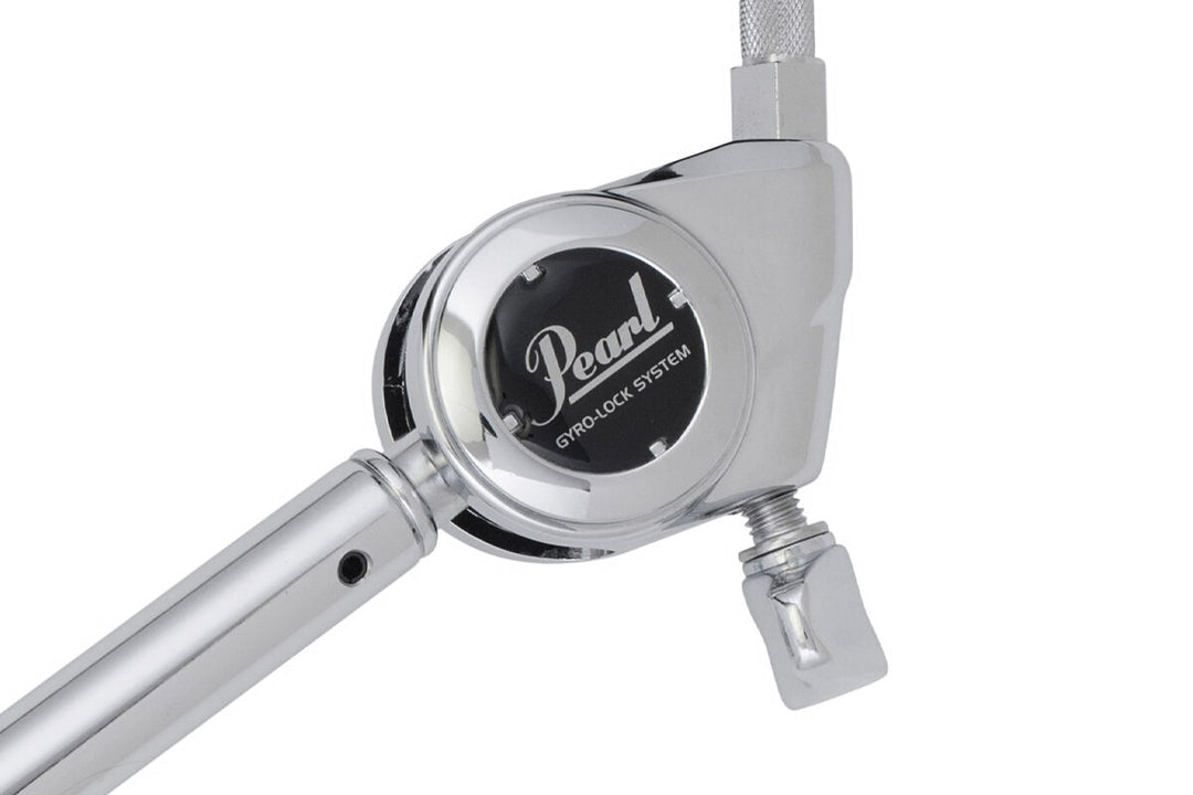 Pearl CH-1030B Cymbal Holder with Gyro-Lock Tilter