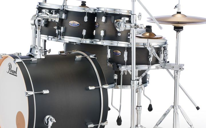 Pearl CH-70 Mini Boom Cymbal Holder with Adapter
