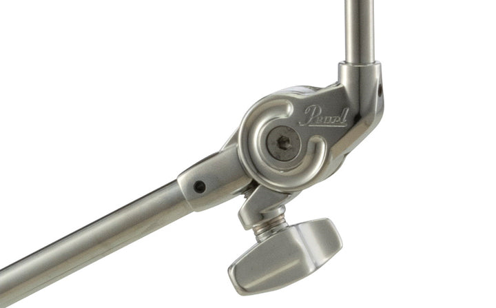 Pearl CH-70 Mini Boom Cymbal Holder with Adapter