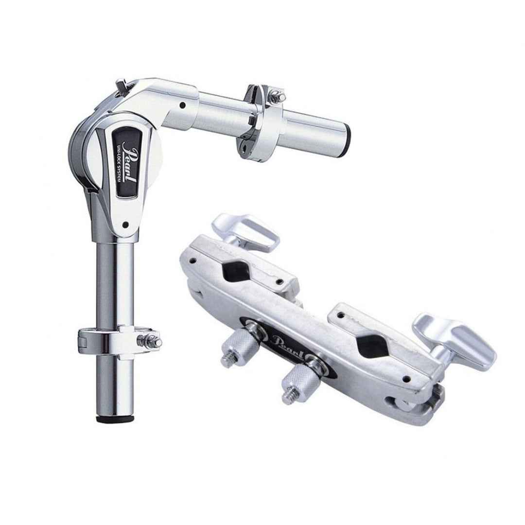 Pearl TH900/SC + ADP-20 Tom Holder & Adapter Pack