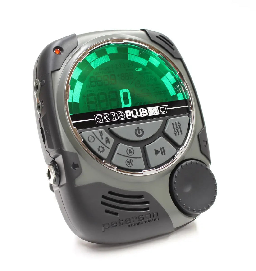 PETERSON STROBO PLUS HDC