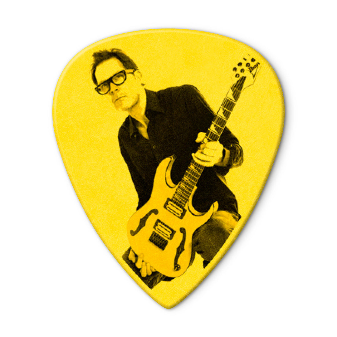 PAUL GILBERT CUSTOM TORTEX® TIII PICK .73MM