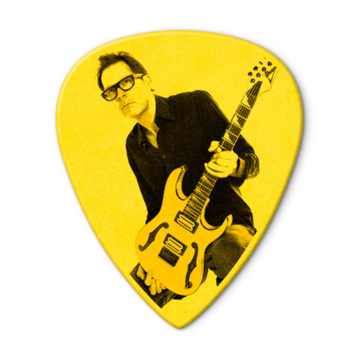 PAUL GILBERT CUSTOM TORTEX® TIII PICK .73MM