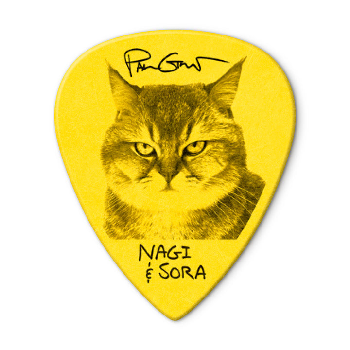 PAUL GILBERT CUSTOM TORTEX® TIII PICK .73MM