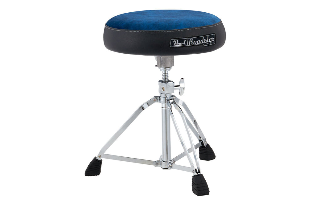 Pearl D-1500 15" Vented Round Drum Throne