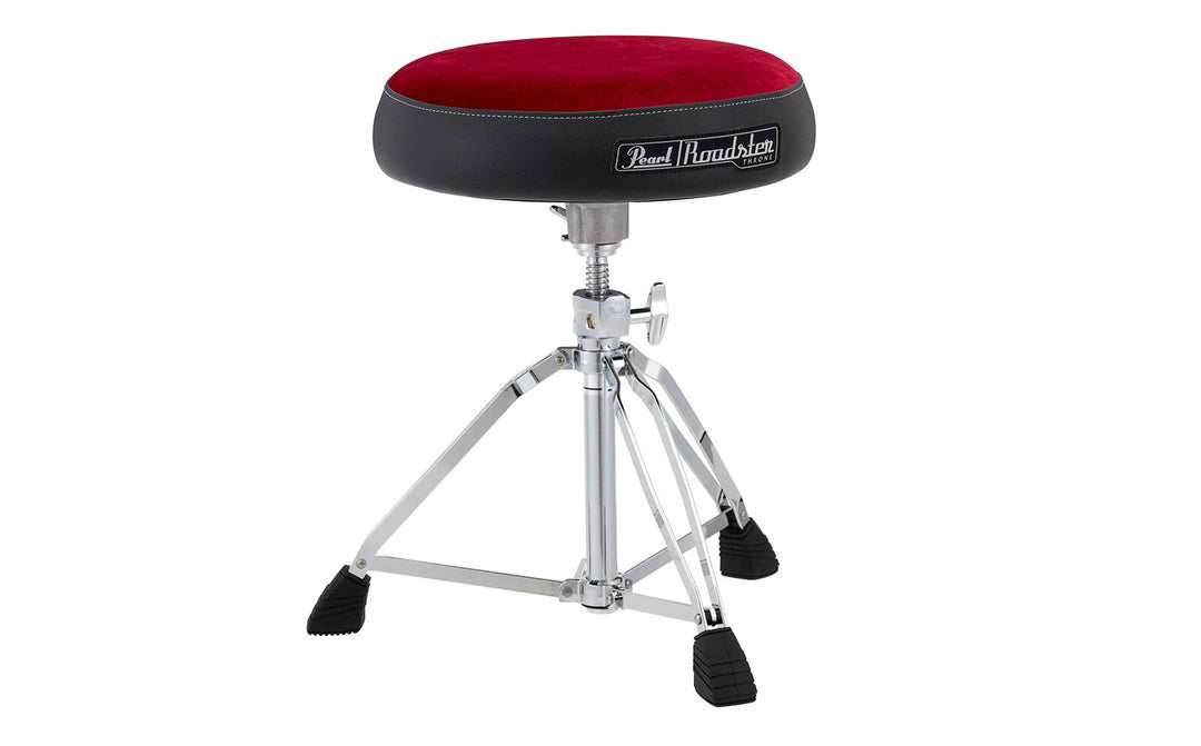 Pearl D-1500 15" Vented Round Drum Throne