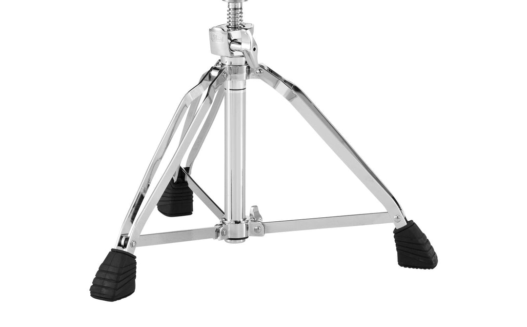 Pearl D-3500BR Multi-Core saddle-style throne with backrest