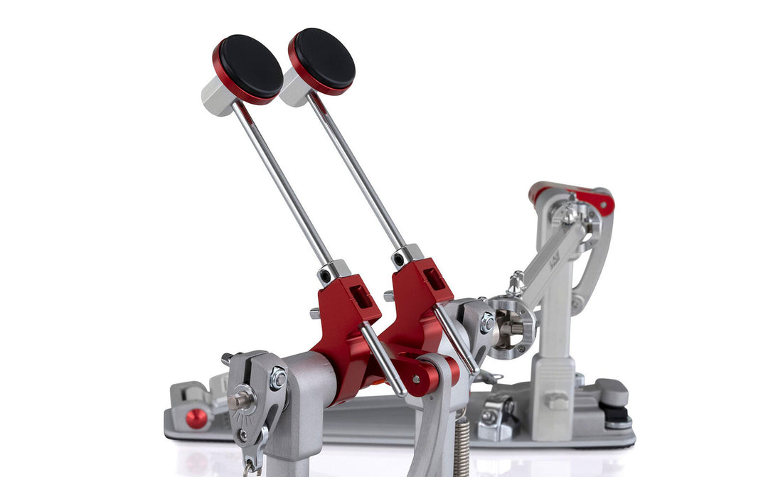Pearl Demon Drive XR Double Kick Pedal