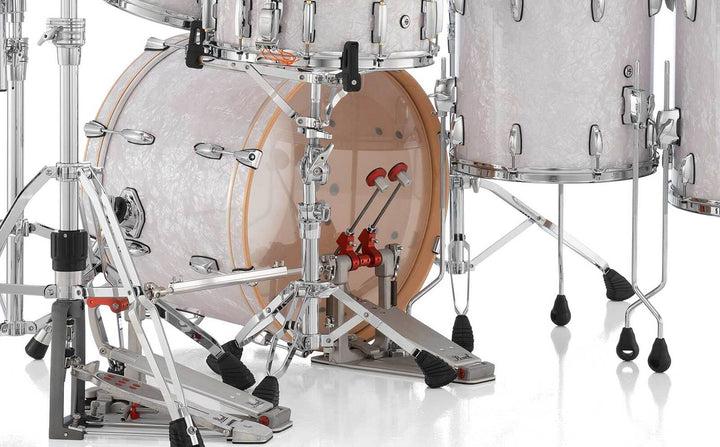 Pearl Demon Drive XR Double Kick Pedal