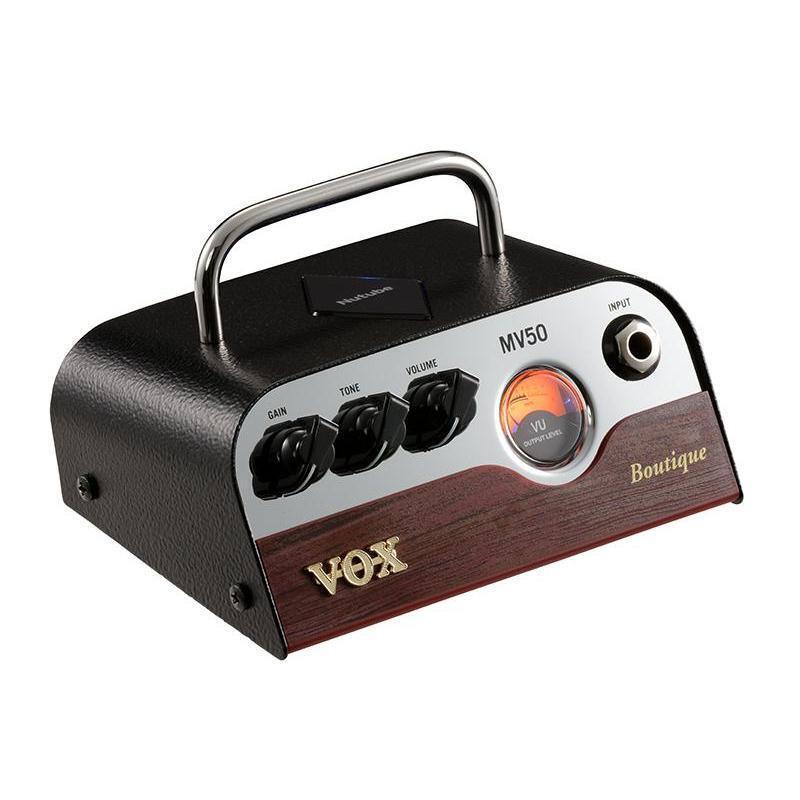 PRE-LOVED: Vox MV50 Nutube Boutique Amplifier
