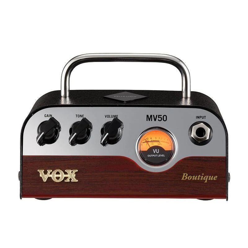PRE-LOVED: Vox MV50 Nutube Boutique Amplifier