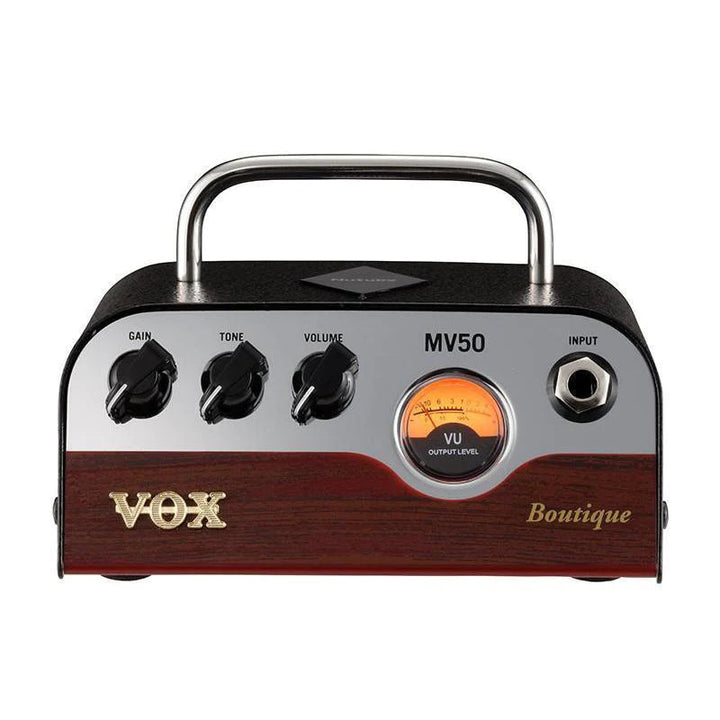 PRE-LOVED: Vox MV50 Nutube Boutique Amplifier