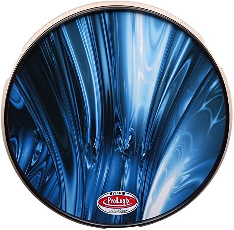 Prologix: "Hybrid" David Ellis 13" Practice Pad