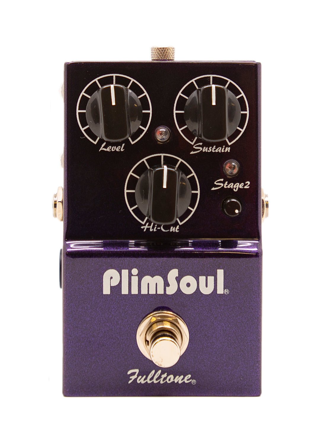 Fulltone Plimsoul Hi-Gain