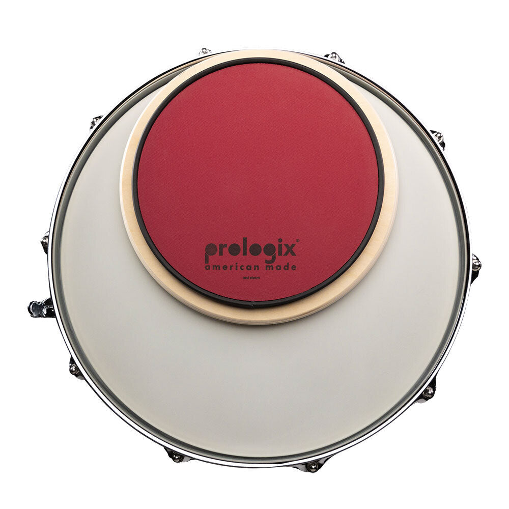 Prologix Red Storm 8 inch Practice Pad