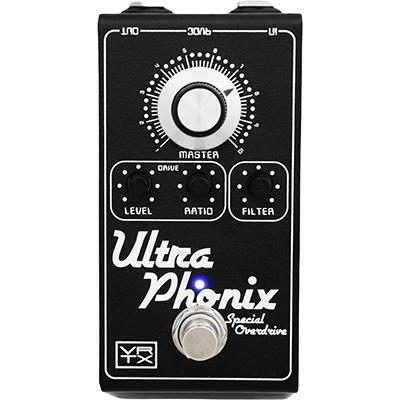 PRE-LOVED: Vertex Effects - Ultra Phonix Special Overdrive