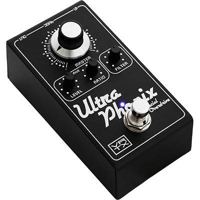 PRE-LOVED: Vertex Effects - Ultra Phonix Special Overdrive