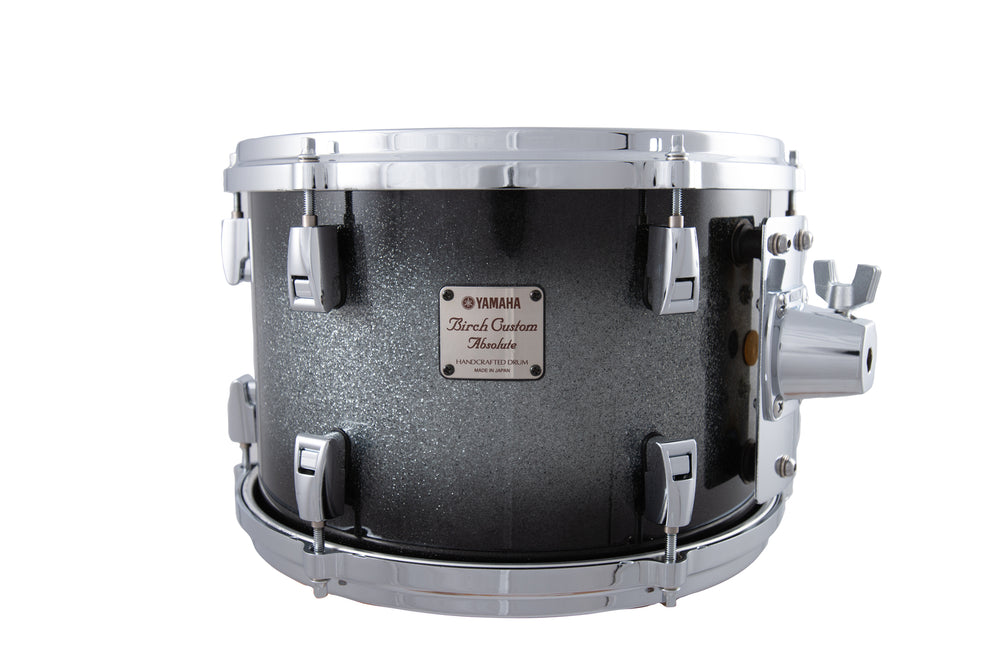 Yamaha Birch Custom Absolute Shell Pack