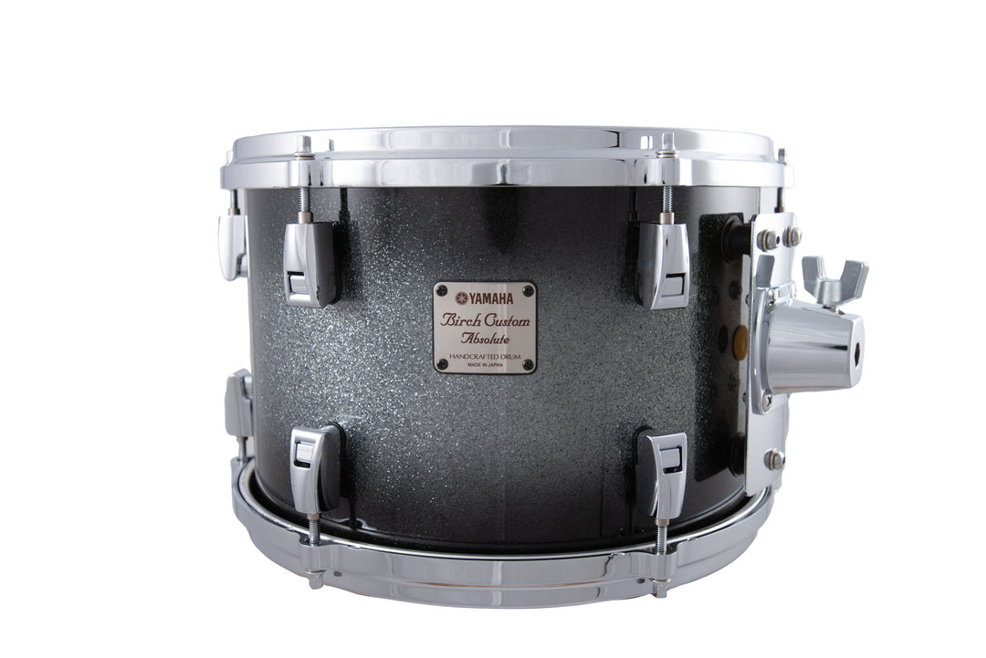 Yamaha Birch Custom Absolute Shell Pack