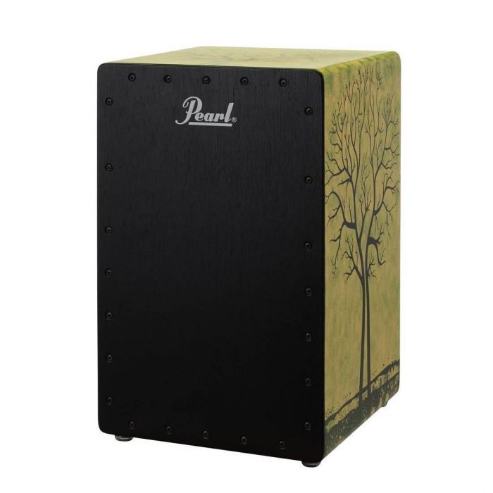 Peral Primero Cajon - Tree of Life