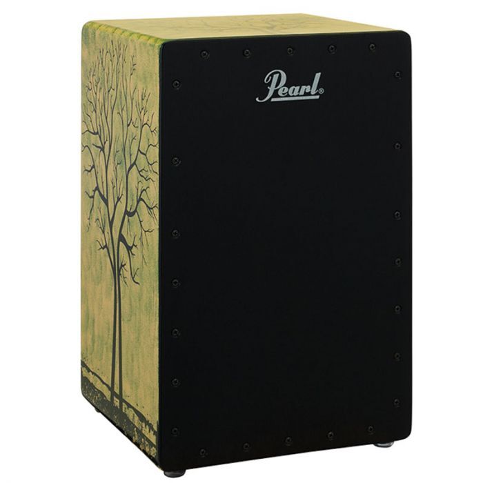 Peral Primero Cajon - Tree of Life