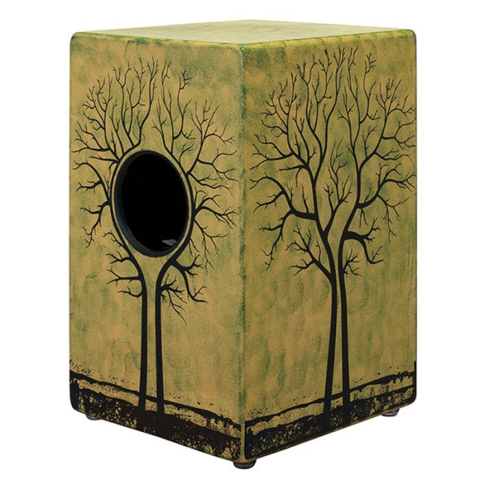 Peral Primero Cajon - Tree of Life