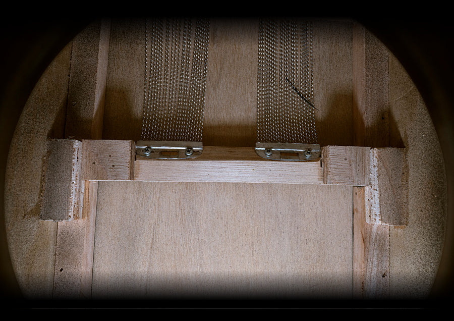 Pearl Primero Cajon - Music Genre