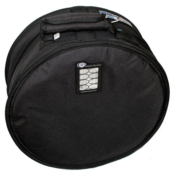 Protection Racket 14" x 6.5" Snare Bag