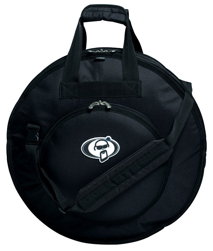 Protection Racket Deluxe Cymbal Case