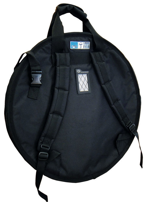 Protection Racket Deluxe Cymbal Case