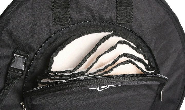 Protection Racket Deluxe Cymbal Case