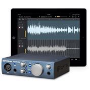 PreSonus iOne Audiobos with Studio one & Studio Magic