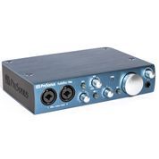 PreSonus iTwo Audiobox USB iPad Audio/MIDI interface