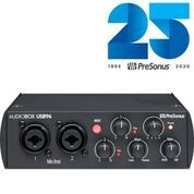 PreSonus USB96 2x2 USB Audio Interface