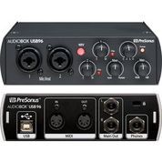 PreSonus USB96 2x2 USB Audio Interface