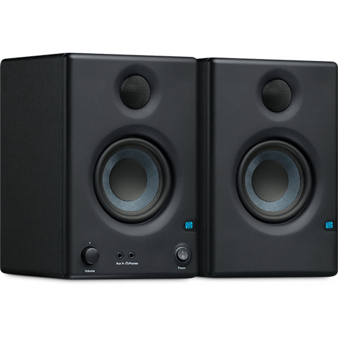 PreSonus USB 96k Bundle with Eris E35 Monitors