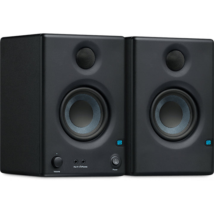 PreSonus USB 96k Bundle with Eris E35 Monitors