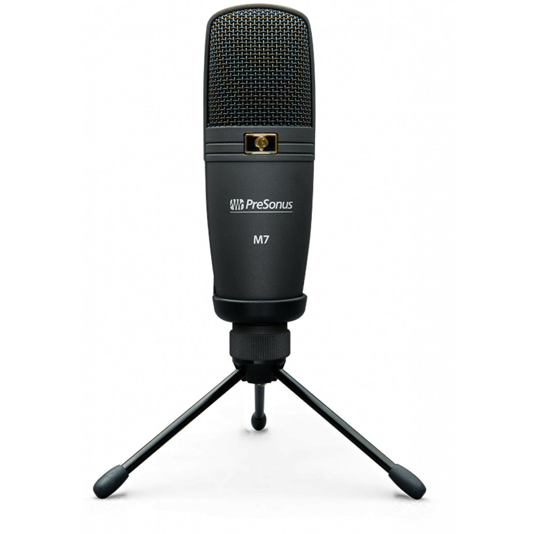 PreSonus USB 96k Bundle with Eris E35 Monitors