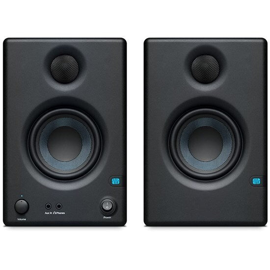 PreSonus Eris E3.5 Studio Monitors (Pair)